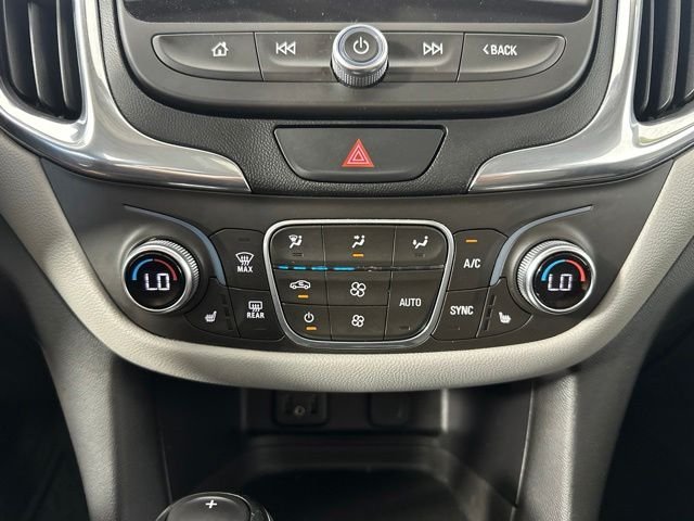 Used 2018 Beige Chevrolet LT image 23