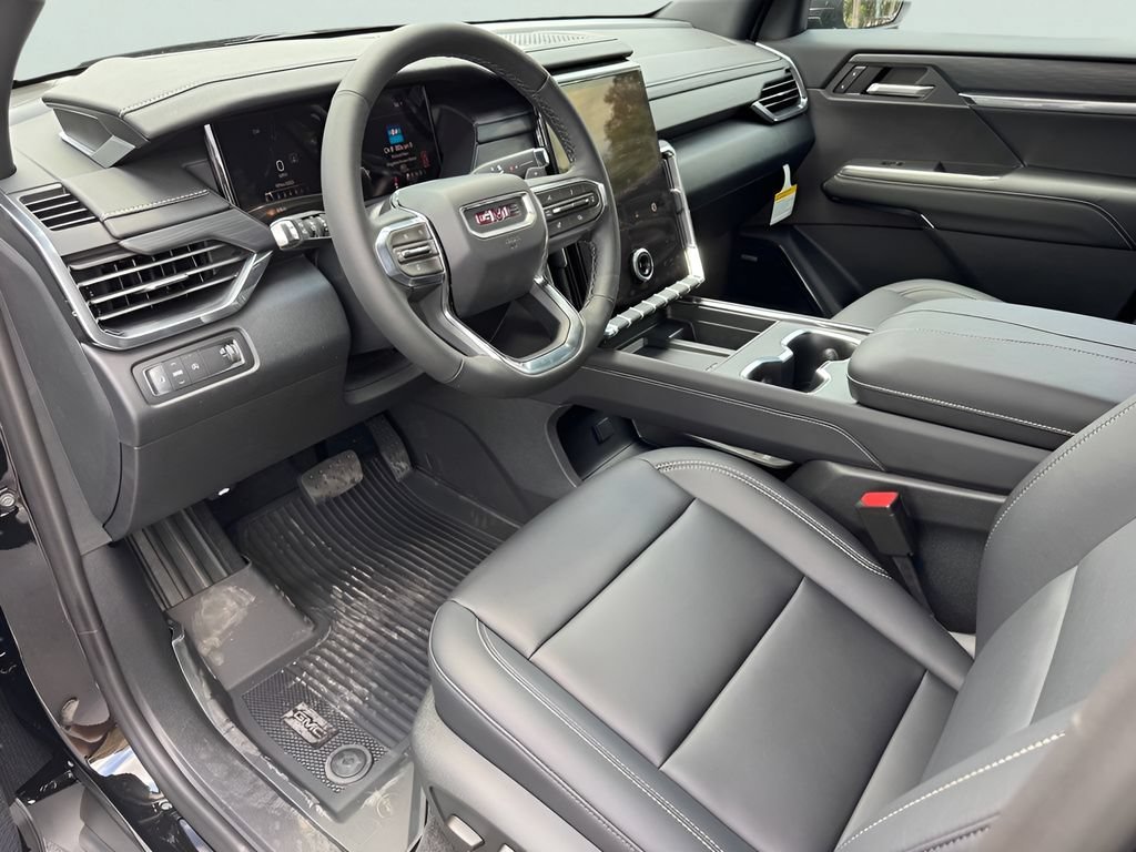 2026 GMC Acadia Elevation - Photo 7