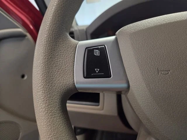 2009 Jeep Grand Cherokee Laredo - Photo 23