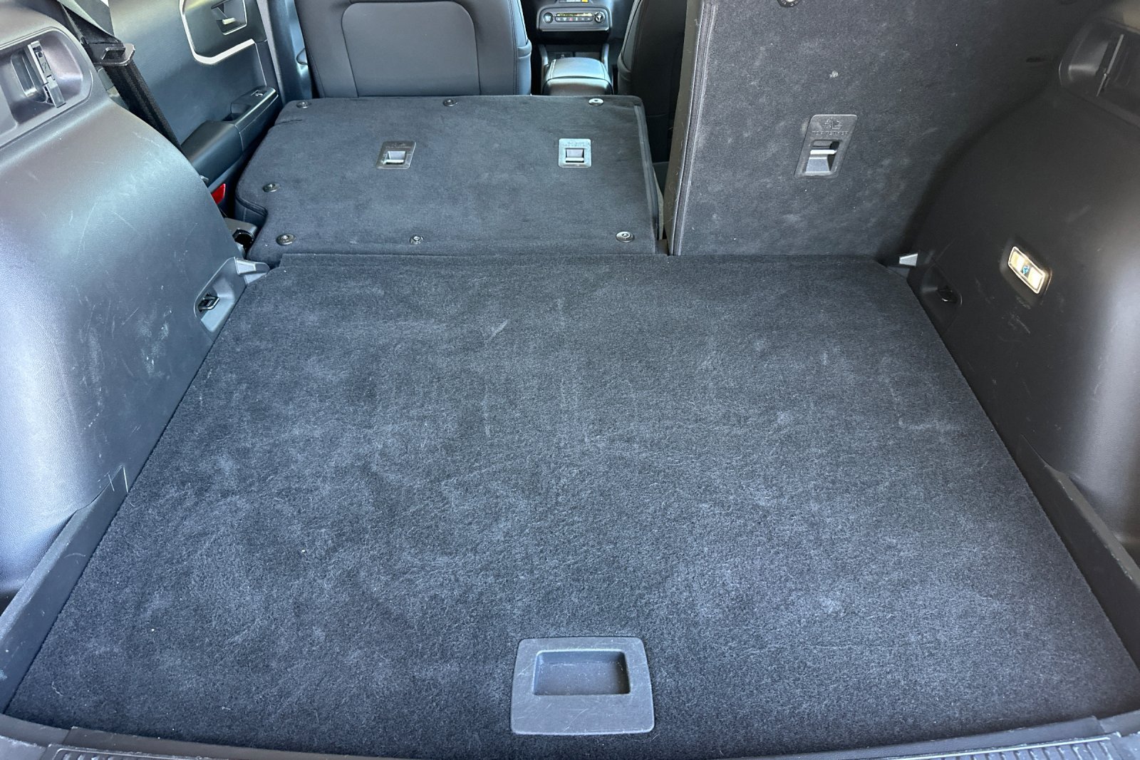 Certified Used 2025 Shadow Black Ford Big Bend image 19