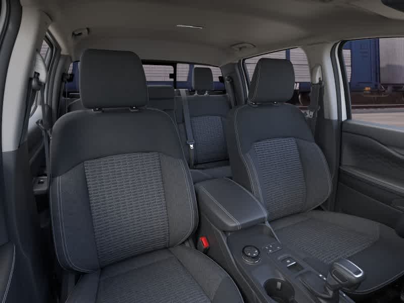 New 2026 Oxford White Ford XLT image 10