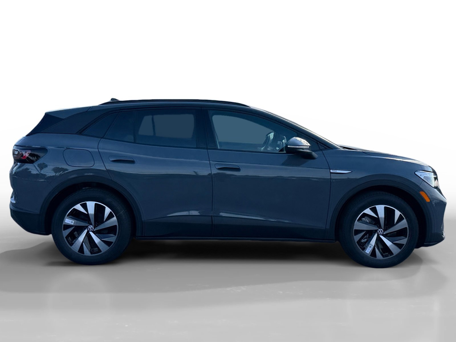 New 2025 Pure Gray Volkswagen Pro image 6
