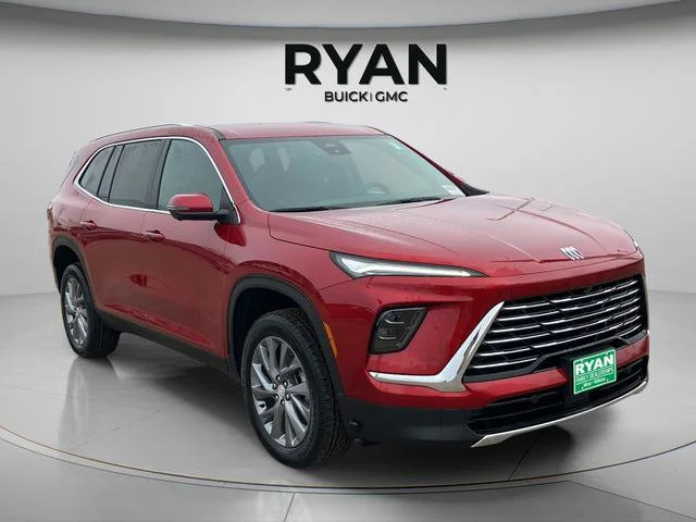 2026 Buick Enclave Preferred AWD's photo