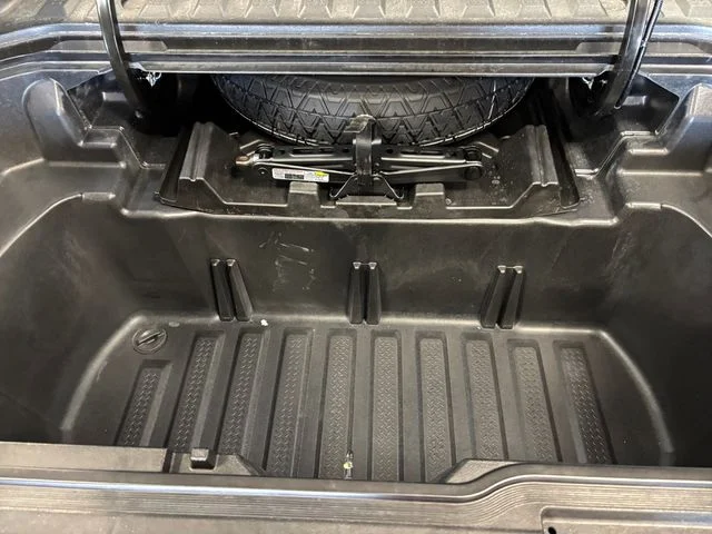 New 2026 Gray Honda Black Edition image 20