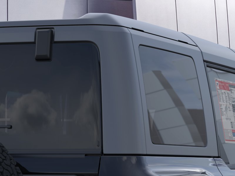 2026 Ford Bronco 4-Door Raptor - Photo 25