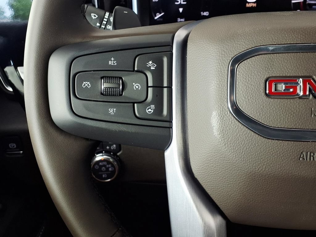 2026 GMC Sierra 1500 SLT - Photo 17