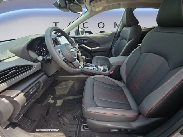 New 2026 ICE SILVER METALLIC Subaru Limited image 10