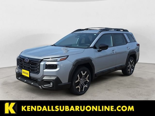 2026 Subaru Outback Touring XT's photo