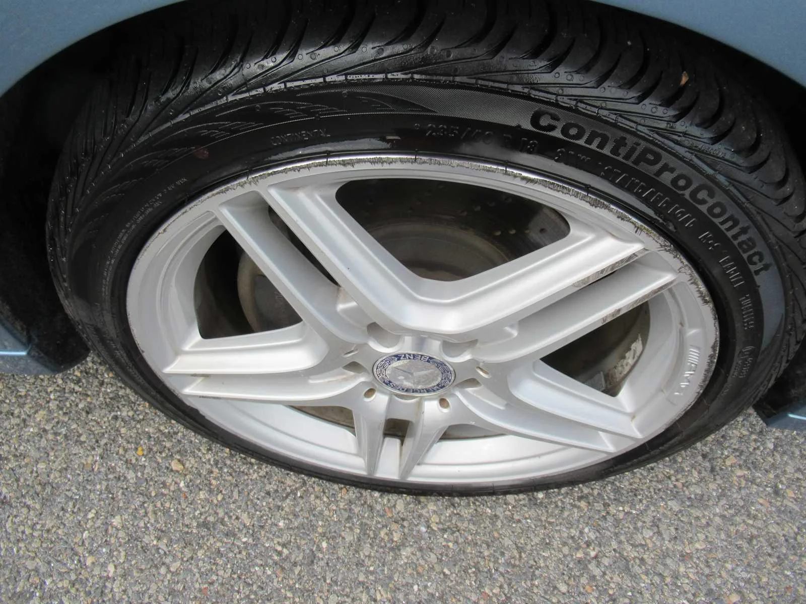 Certified Used 2012 Quartz Blue Metallic Mercedes-Benz E 350 image 11