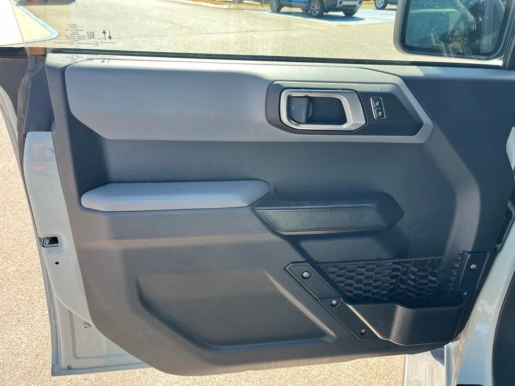 Used 2021 Green Ford Big Bend image 11