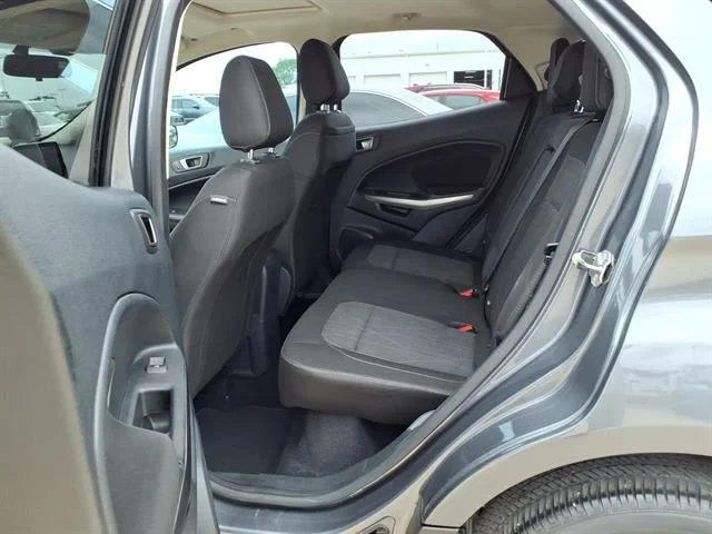 Used 2020 Smoke Ford SE image 17