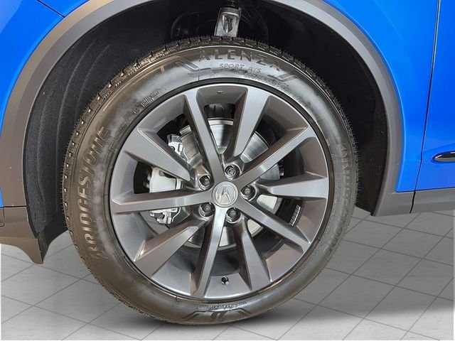 2026 Acura MDX A-Spec Package - Photo 12