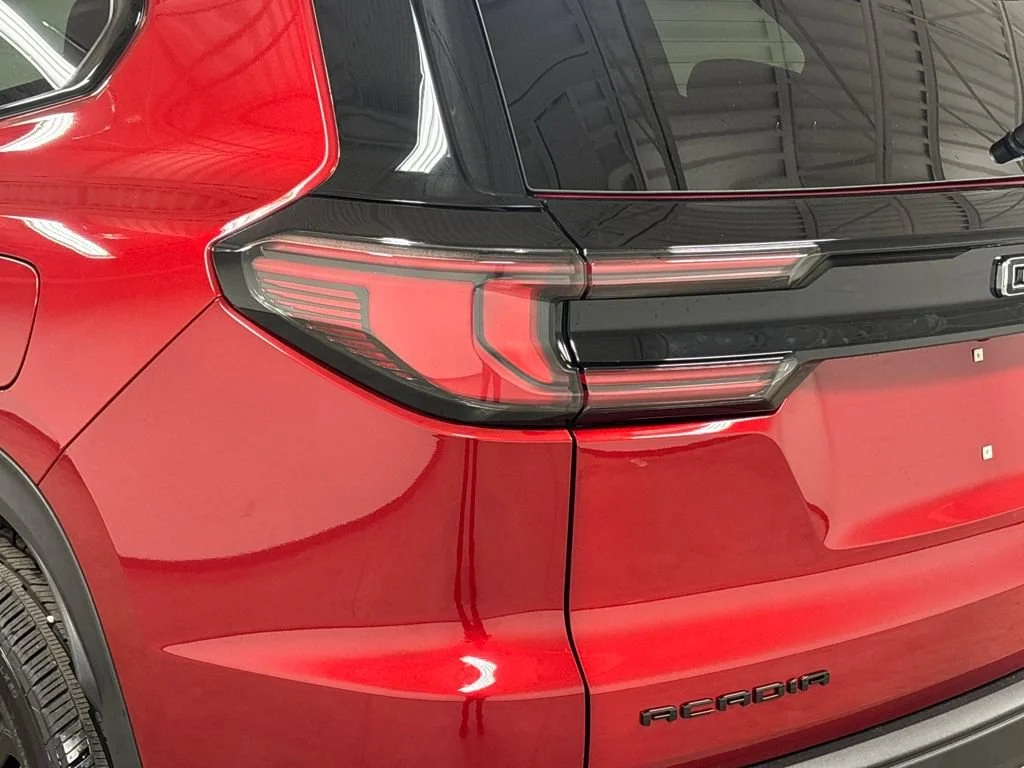2026 GMC Acadia Elevation - Photo 13