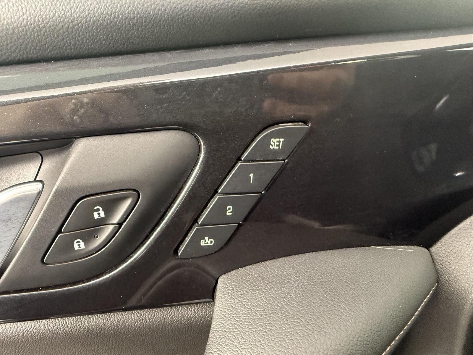 Used 2020 Midnight Blue Metallic Chevrolet Premier image 16