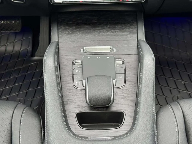 New 2026 WHITE Mercedes-Benz GLE 450 image 17