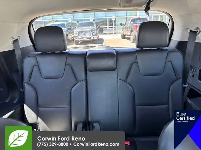 Used 2020 Dark Moss Kia S image 16