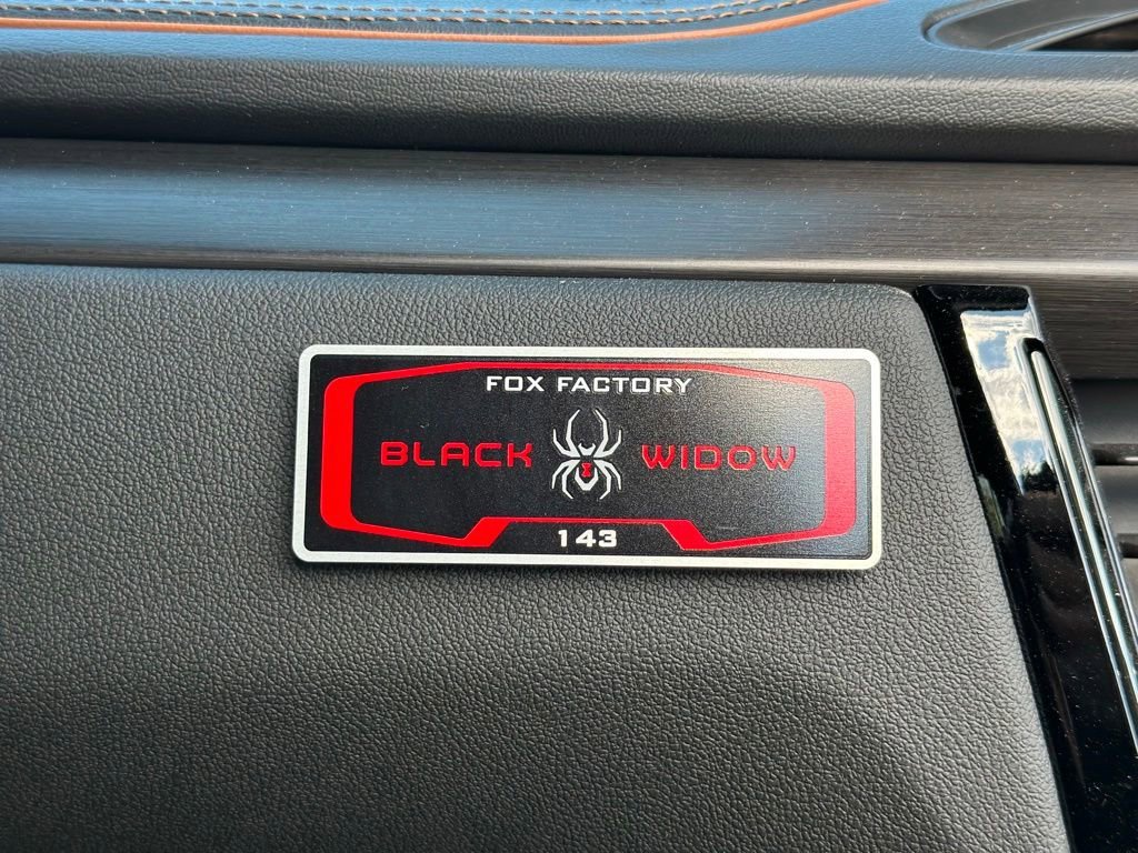2026 GMC Sierra 1500 AT4 - Photo 34
