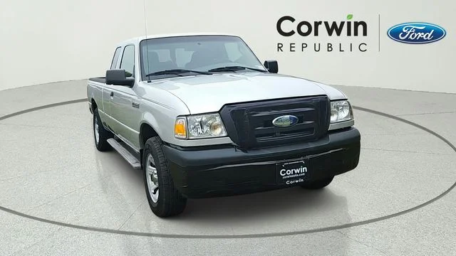 2006 Ford Ranger XL SuperCab's photo