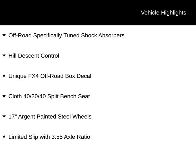 New 2027 Carbonized Gray Metallic Ford F-350® XLT image 3