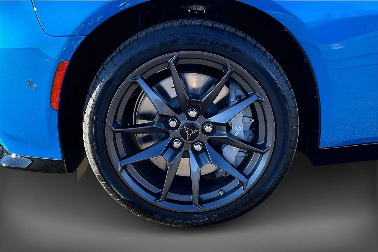 New 2026 Bludicrous Dodge Scat Pack Plus image 29