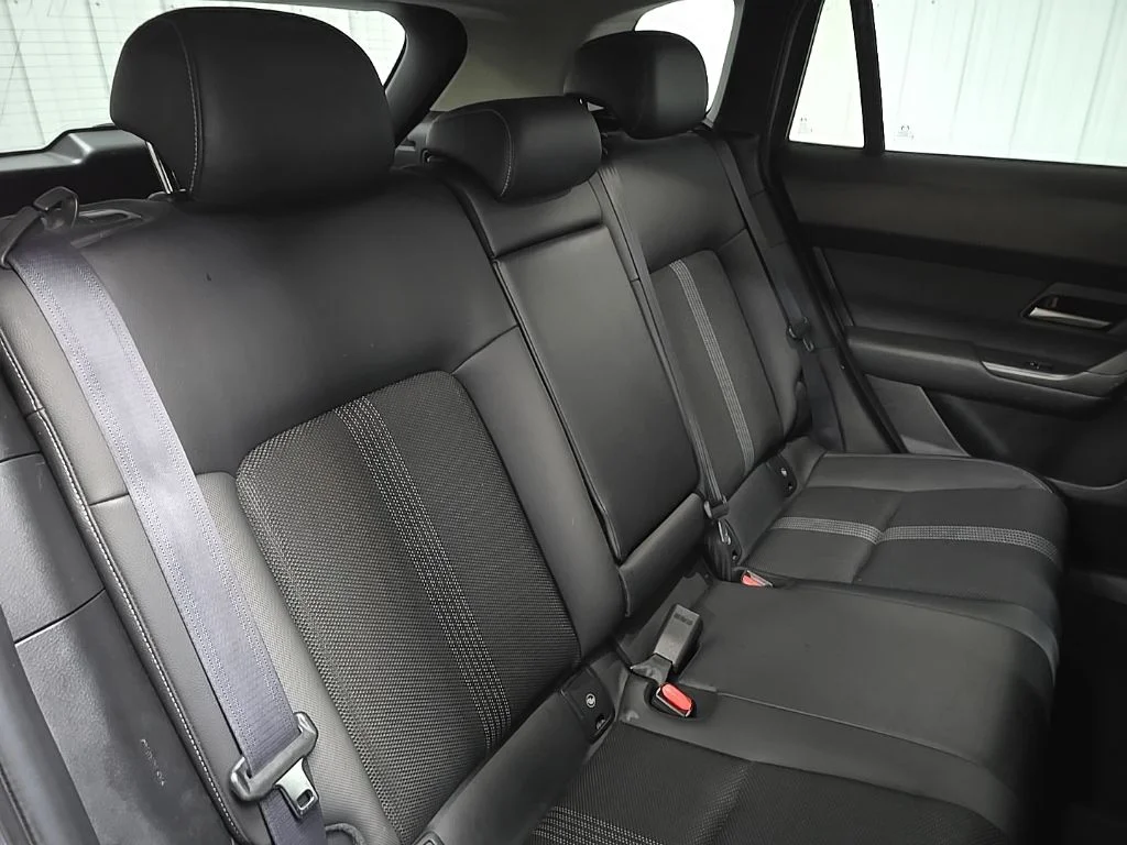 Used 2023 Gray Metallic Mazda 2.5 S Preferred Plus Package image 17