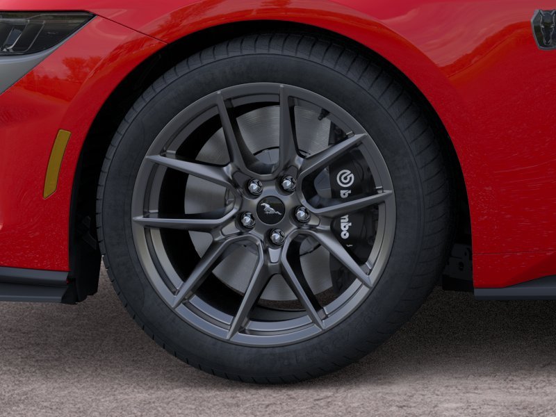 New 2026 Race Red Ford Dark Horse® Premium image 19