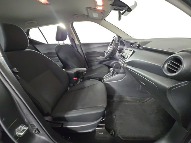 2025 Nissan KICKS PLAY Base - Photo 15