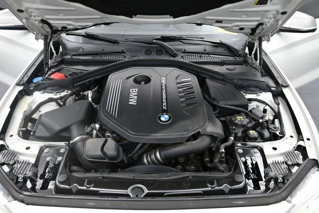 Used 2017 White BMW M240i image 26