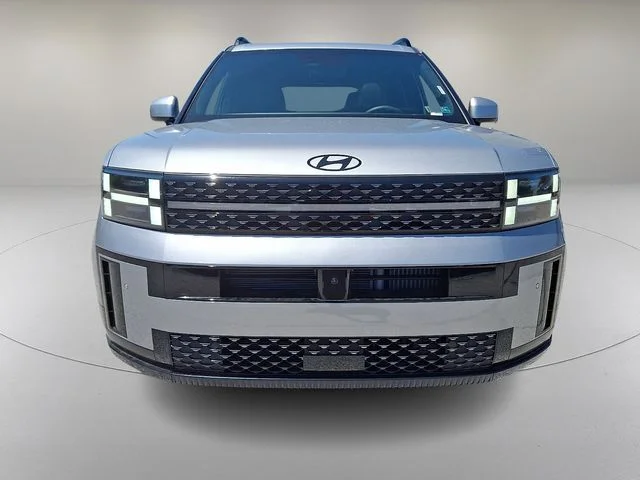 New 2026 Silver Hyundai Calligraphy image 2