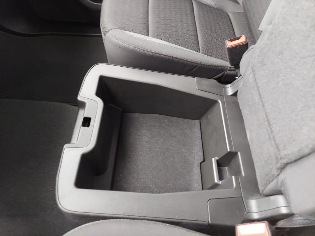 Used 2023 Gray Chevrolet Commercial Flee image 30