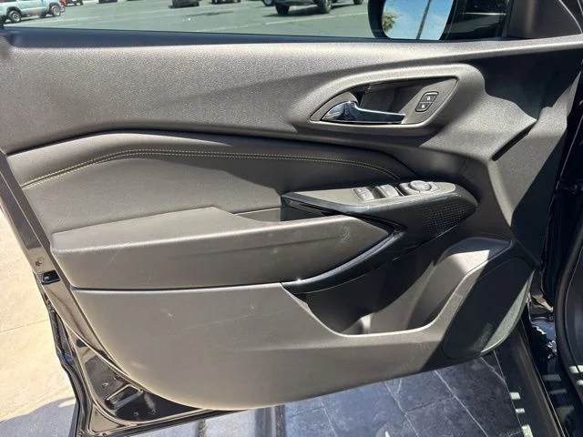 New 2026 Black Chevrolet ACTIV image 11