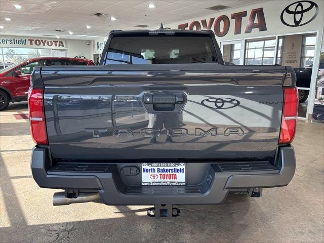 Certified Used 2024 UNDERGROUND Toyota  image 9