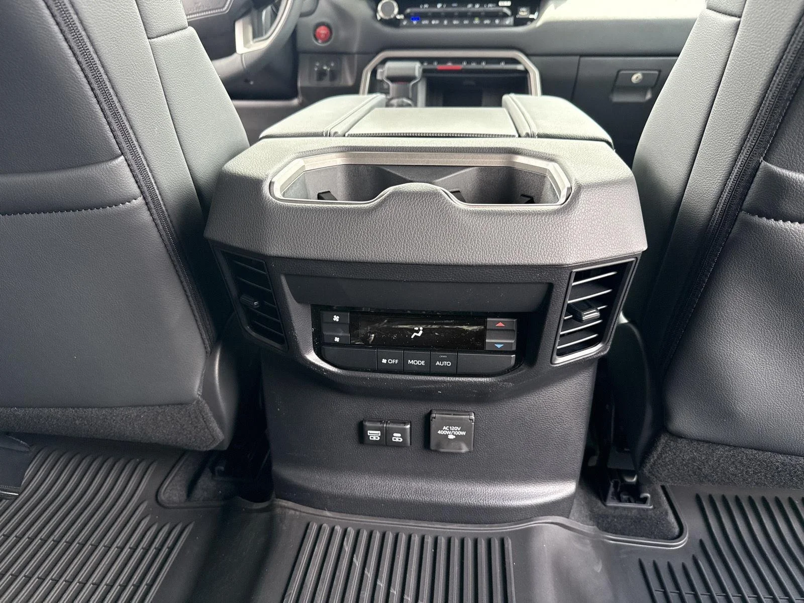 Certified Used 2026 Magnetic Gray Metallic Toyota Limited image 25