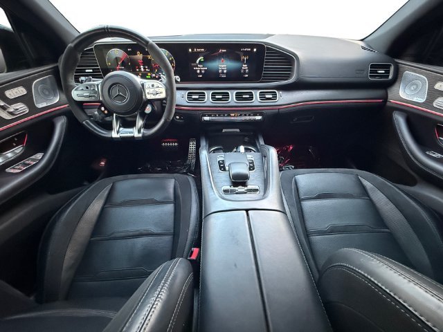 Used 2021  Mercedes-Benz GLE 53 AMG® image 12