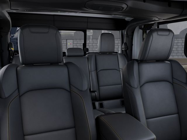 New 2026 41 Exterior Paint Jeep Sahara image 27