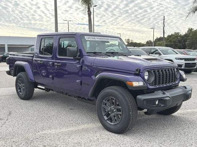New 2026 Reign Exterior Paint Jeep Sport S image 2
