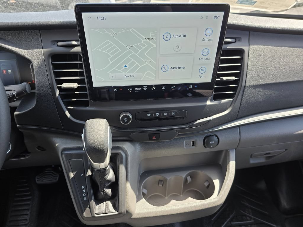 New 2026 Oxford White Ford XL image 4