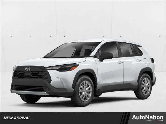 Used 2026 Sonic Silver Toyota L image 1