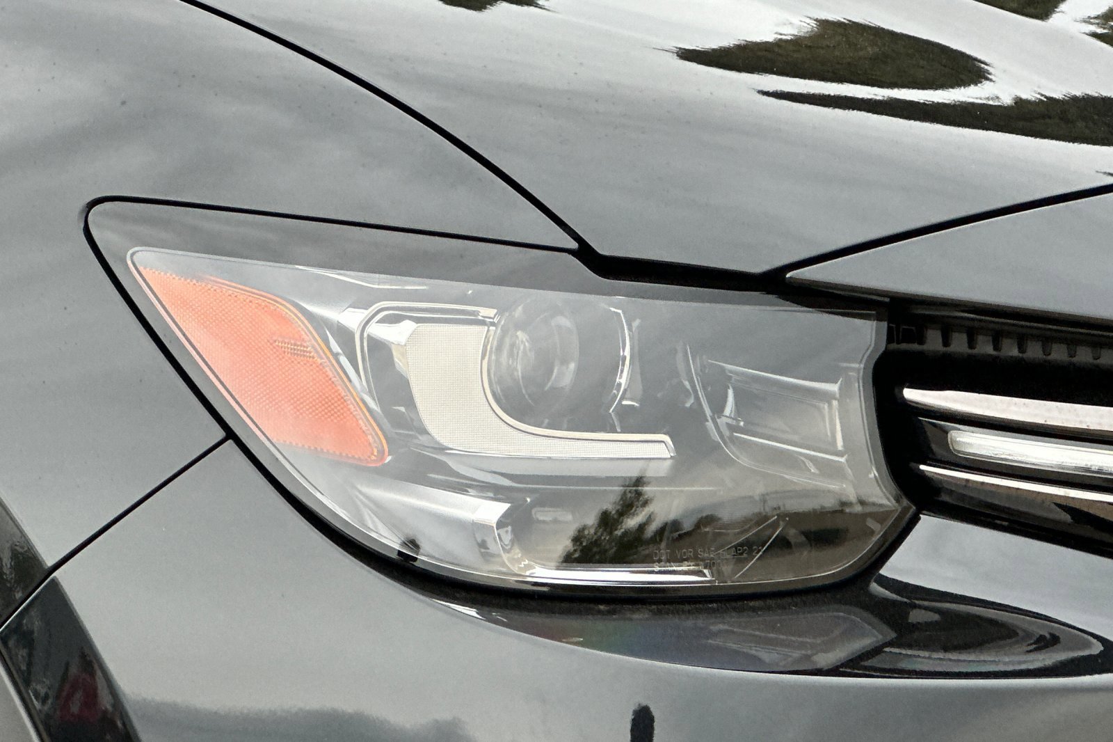 2025 Mazda CX-70 Premium Package - Photo 32