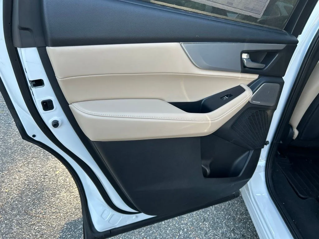 Used 2026 White Acura Technology Package image 15