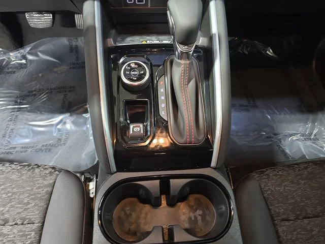2026 Chevrolet Colorado Z71 - Photo 27