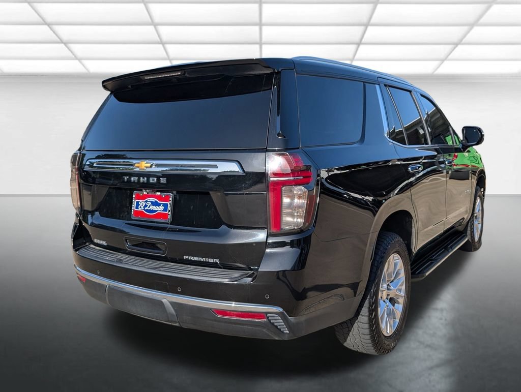 2023 Chevrolet Tahoe Premier - Photo 32