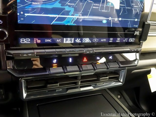 2026 GMC HUMMER EV 2X - Photo 17