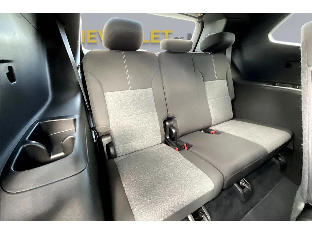 2025 GMC Acadia Elevation - Photo 21