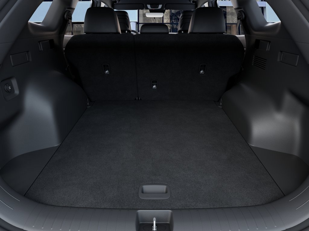 New 2026 Fusion Black Kia X-Line image 19