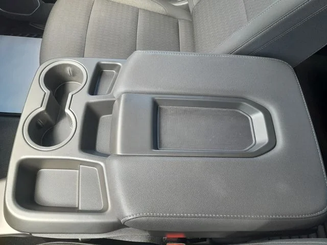 Used 2026 Blue Chevrolet RST image 26