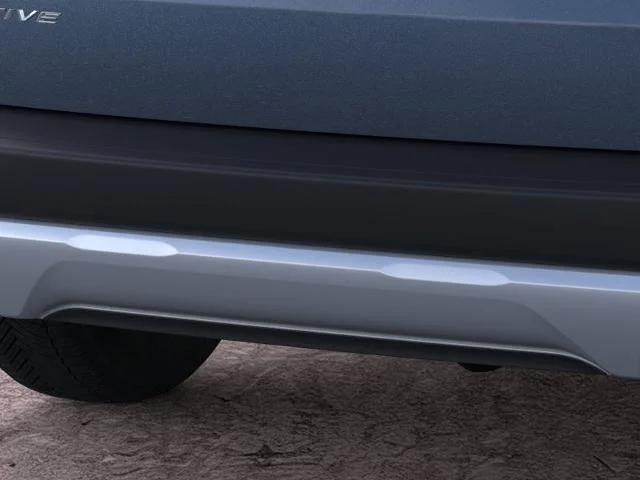 New 2026 Vapor Blue Metallic Ford Active® image 23