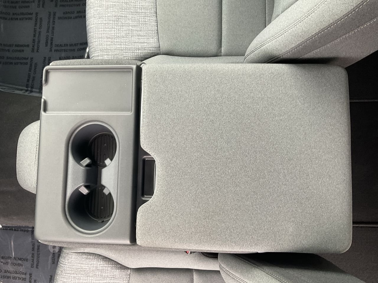 New 2026 Oxford White Ford F-250® XLT image 20