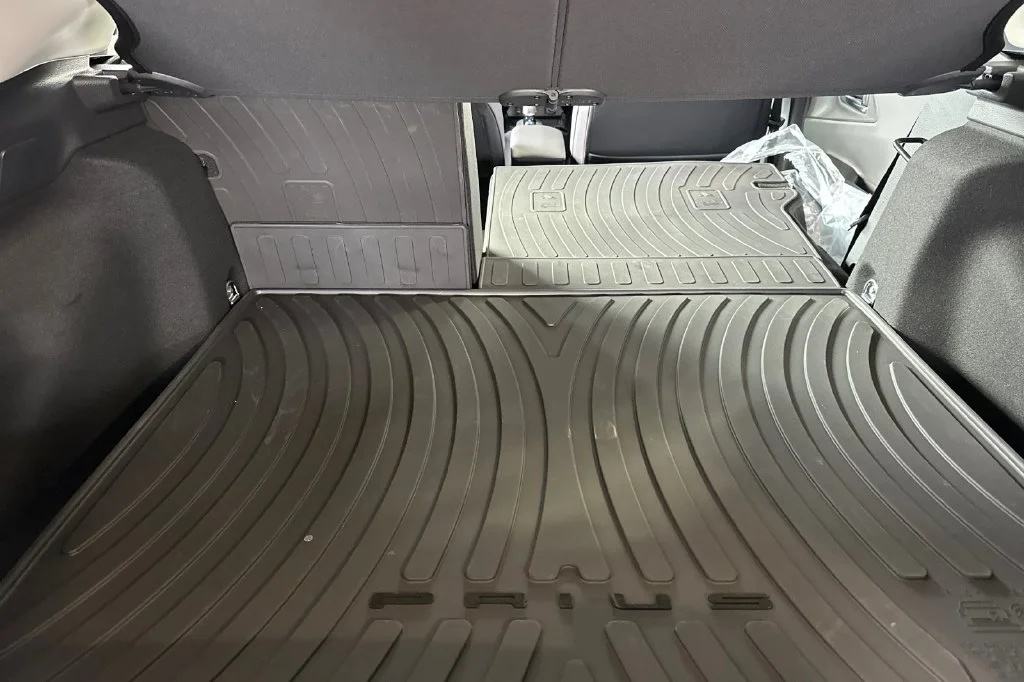 New 2027 Wind Chill Pearl <sup>1</sup> Toyota  Limited AWD image 16