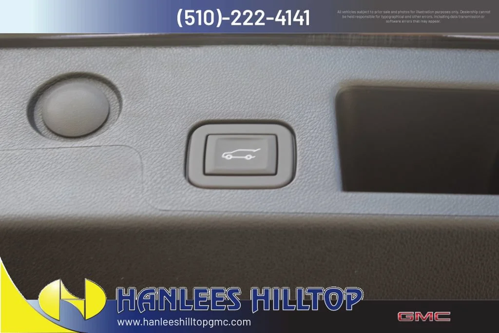 2026 GMC Terrain Denali - Photo 11